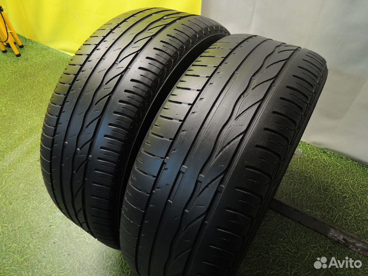 Bridgestone Turanza ER300 235/55 R17