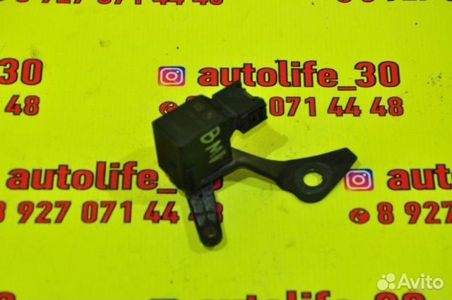 Датчик дорожного просвета BMW E39 E46 E53 E60 E65