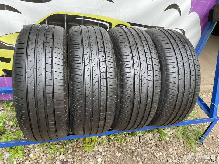 Pirelli Cinturato P7 225/50 R18