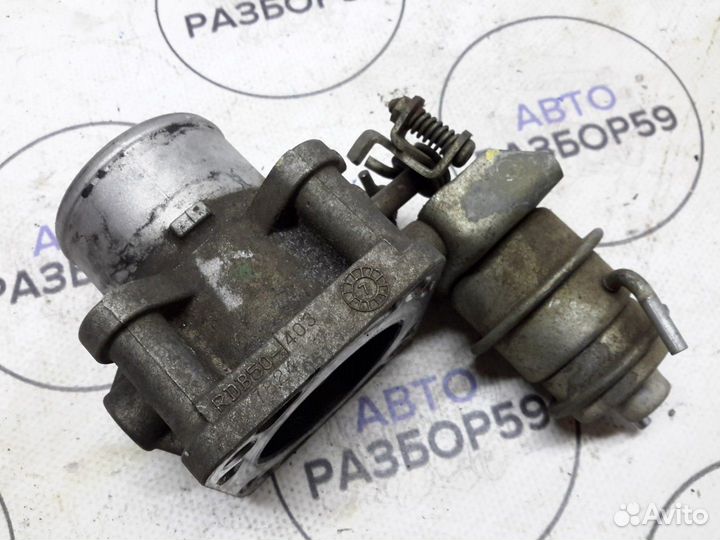 Дроссельная заслонка Ford Ranger 2