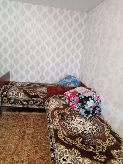 1-к. квартира, 33 м², 1/1 эт.