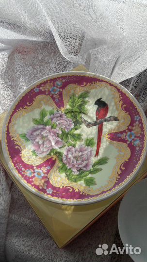 Набор чайный