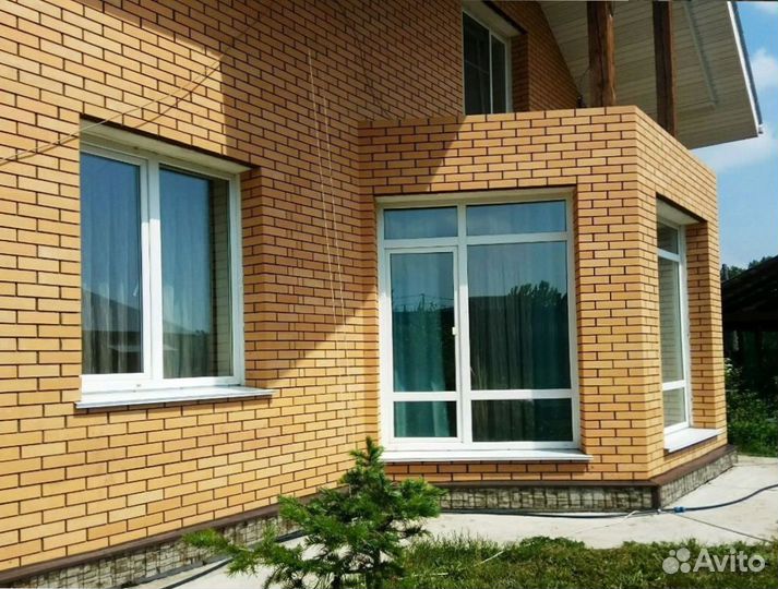 Окна пвх от производителя
