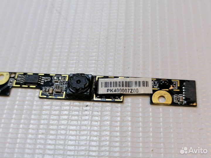 Вебкамера для Acer Aspire 532h
