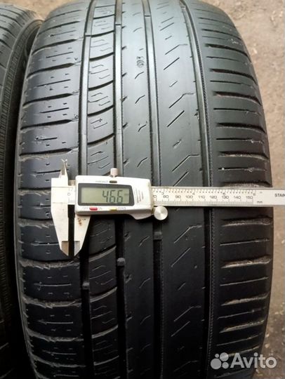 Nokian Tyres Entyre 235/45 R18 98V