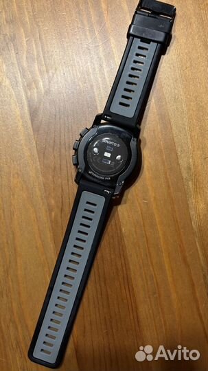 Часы suunto 9 peak