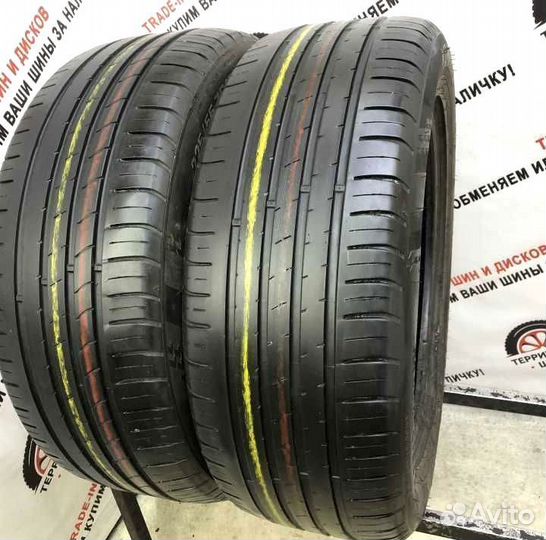 Kumho Ecsta HS51 205/55 R16 91W