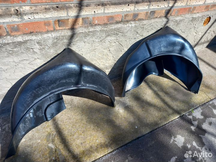 Защита на автомобиль LADA