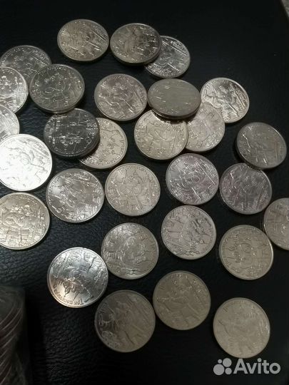 Три богатыря и вини пух