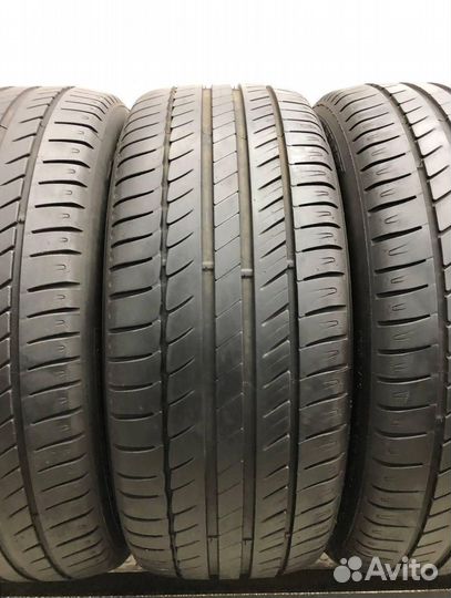 Michelin Primacy HP 225/55 R17 108P