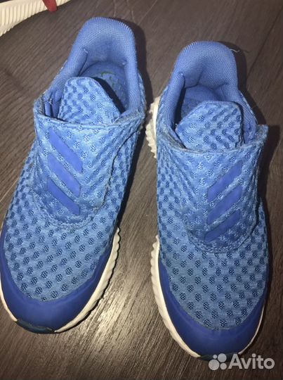 Кроссовки детские adidas