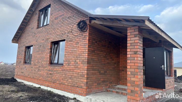 Строительство домов