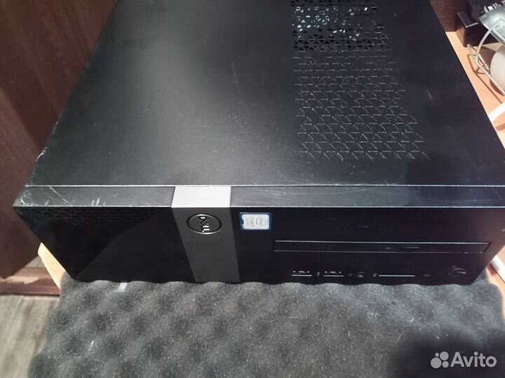 Компьютер Dell Vostro 3470