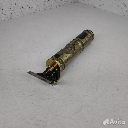 Триммер VGR V-228 (Рассрочка /Н3)