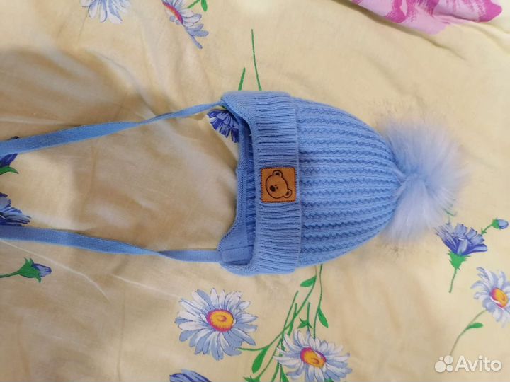 Шапки одна осень по меньше зима