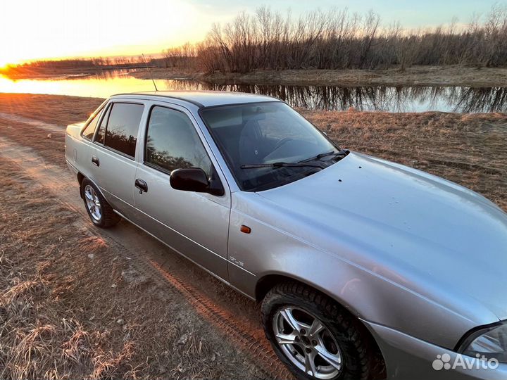 Daewoo Nexia 1.5 МТ, 2009, 173 000 км