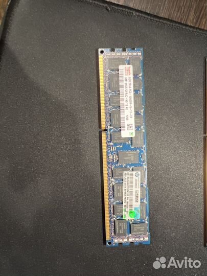 Серверная оперативная память ddr3 8gb