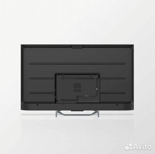 Новый телевизор Haier 50 SMART tv s4