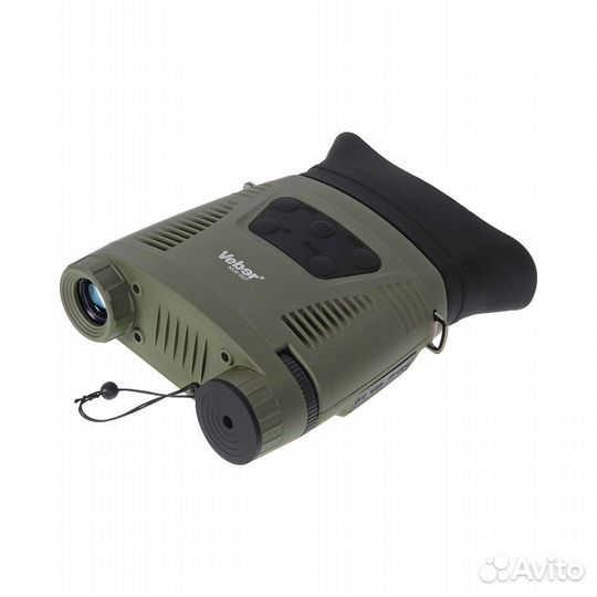 Бинокль ночного видения Veber NVB 007HD цифровой