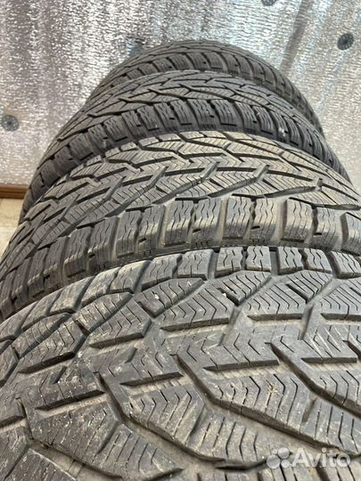 Kormoran SUV Snow 275/45 R20