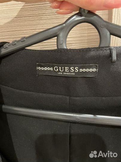 Платье - пиджак Guess