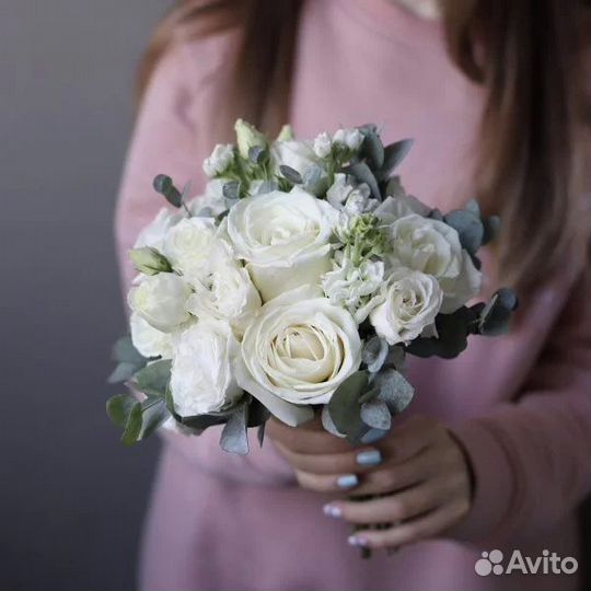 Букет невесты/ Букет на свадьбу