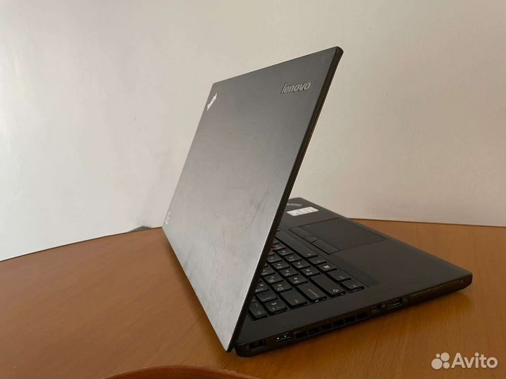 Lenovo T440 i5-4300 8gb SSD 500gb
