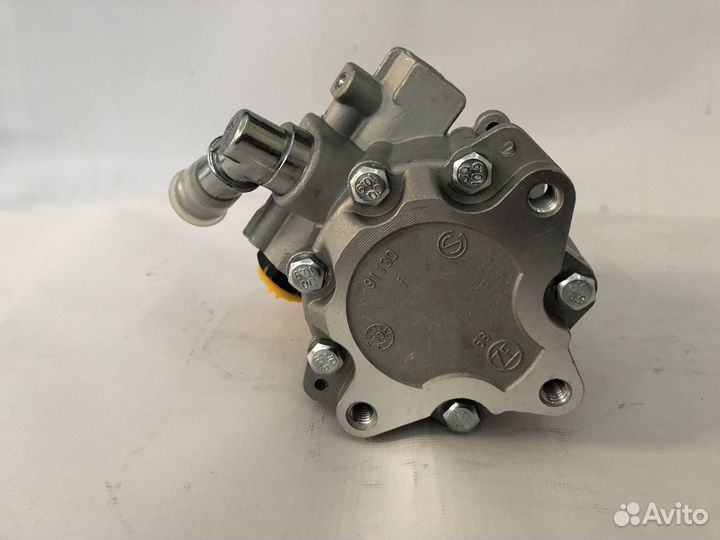 Насос гидроусилителя газ-3302 Бизнес, ГАЗель Next