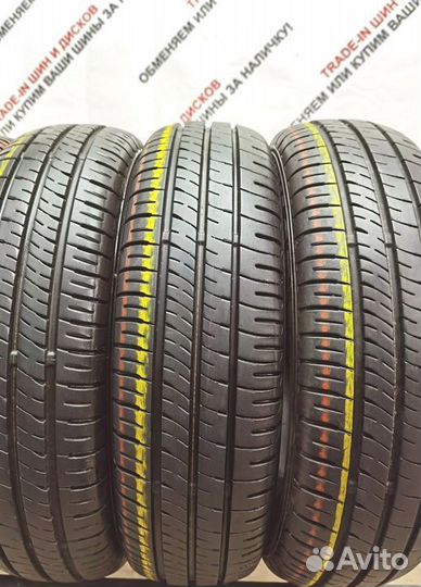 Dunlop Enasave EC204 215/50 R17 91R