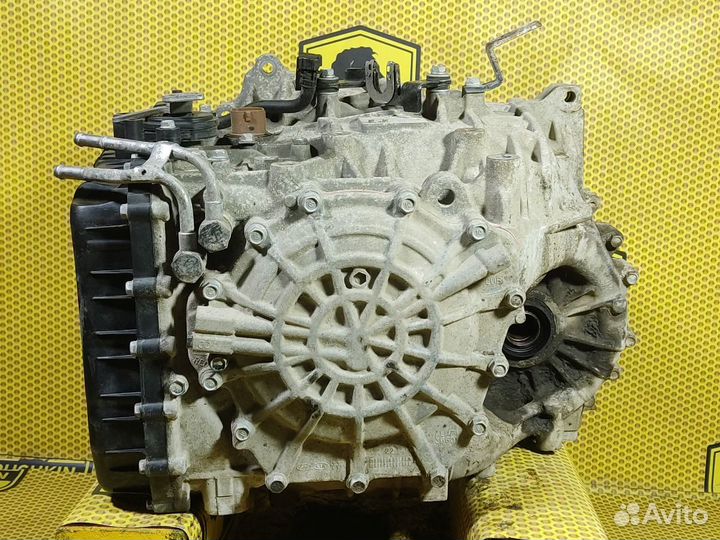 АКПП (автоматическая коробка переключения передач) Hyundai i40