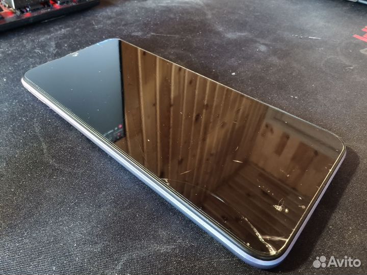 Xiaomi Redmi 9C (NFC), 4/128 ГБ