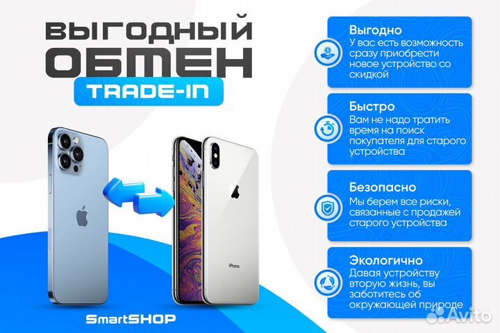 iPhone 16, 256 ГБ