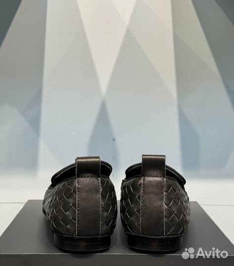 Туфли bottega veneta