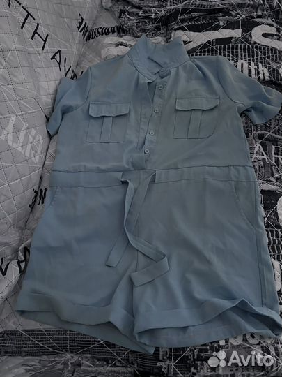 Комбинезон женский