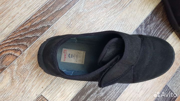КедыSuperfit 31