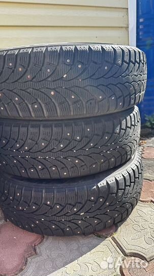 Pirelli Formula Ice 185/65 R15 88