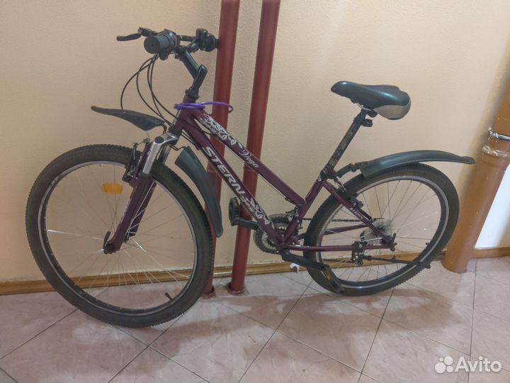 Велосипед Stern