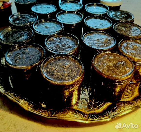 Мед чудесный