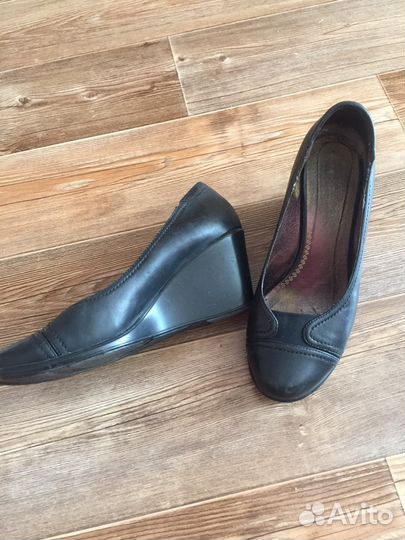 Туфли 36 рр