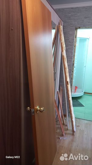 Межкомнатная