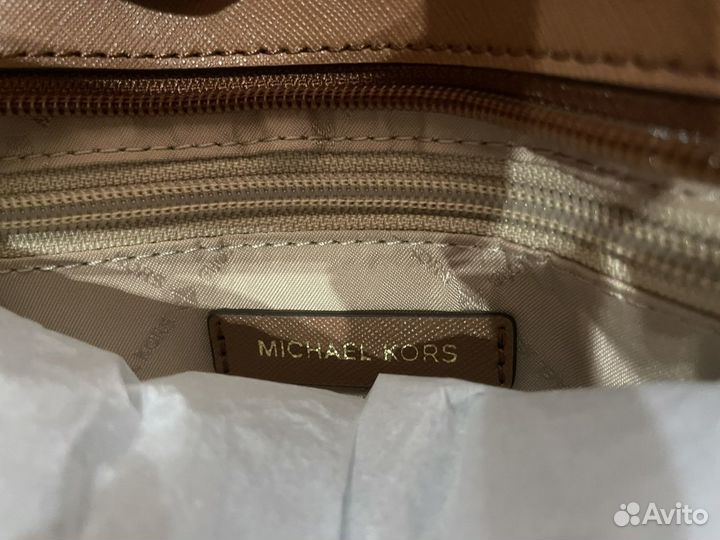 Сумка женская michael kors