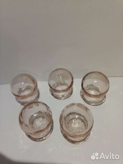 Медицинские банки СССР