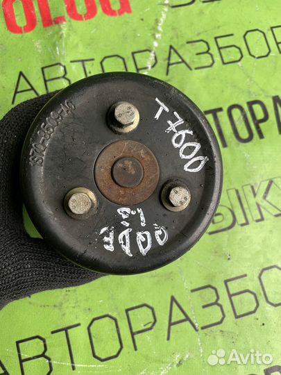 Помпа на ford focus 2