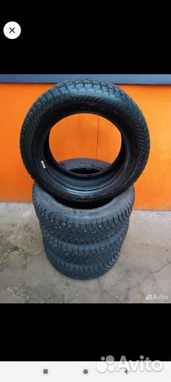 Gislaved Nord Frost 200 205/55 R16 94H