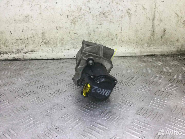 Клапан EGR Пежо 307 9h02