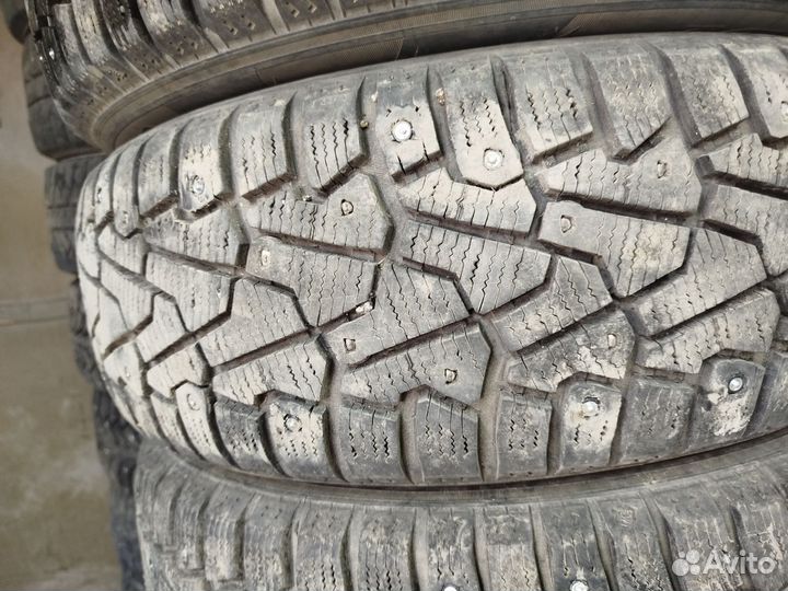 Pirelli Ice Zero 195/65 R15