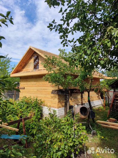 Ремонт и строительство