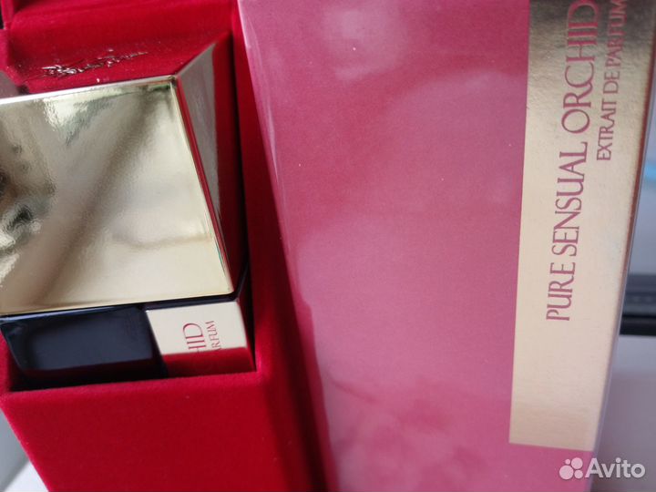 Laurent Mazzone Pure Sensual Orchid.100мл.Унисекс