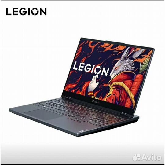 Ноутбук Lenovo Legion 5 slim