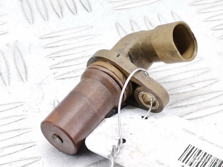 Датчик коленвала для Opel Zafira B 93179433